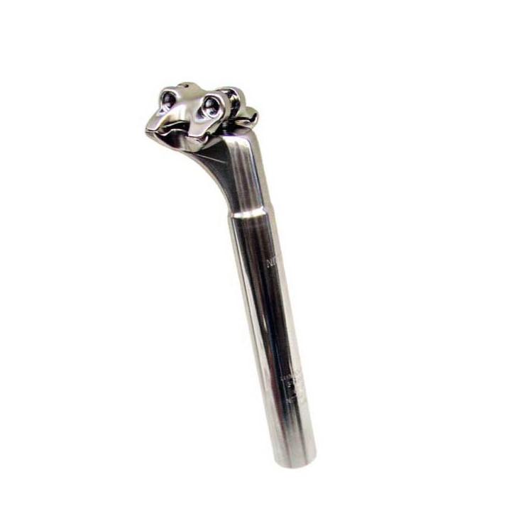 日東 NJS シートポスト NITTO NITTO(日東) NJ SP-72-W44 シートポスト