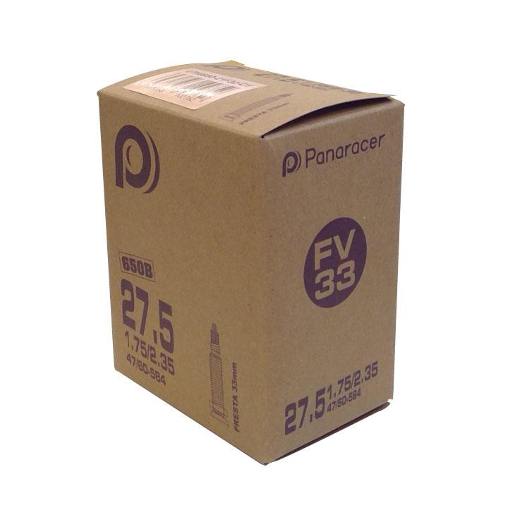 Panaracer（パナレーサー） (即納)Panaracer TUBE チューブ CYCLE TUBE