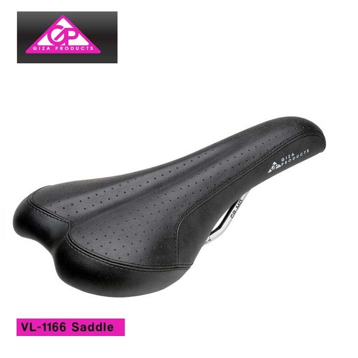 GIZA ギザ SADDLE サドル VL-1166 Saddle サドル ブラック(SDL21400)(4935012312048) | GIZA PRODUCTS