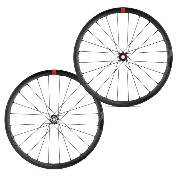 FULCRUM フルクラム RACING 4 DB 2WAY-R レーシング4 ディスクブレーキ