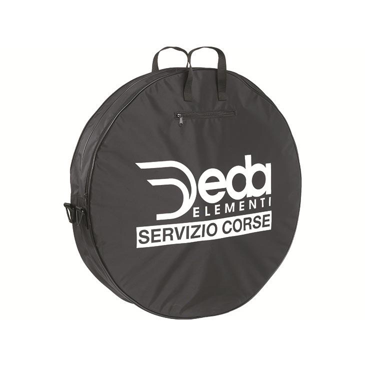 Deda（デダ） WHEEL ホイール WHEEL BAG ホイールバッグ 2本用