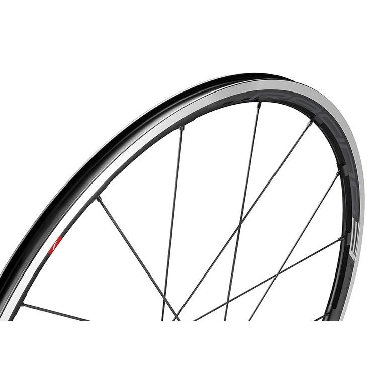 ハイクオリティ 自転車館びーくるFULCRUM フルクラム RACING 3 C17