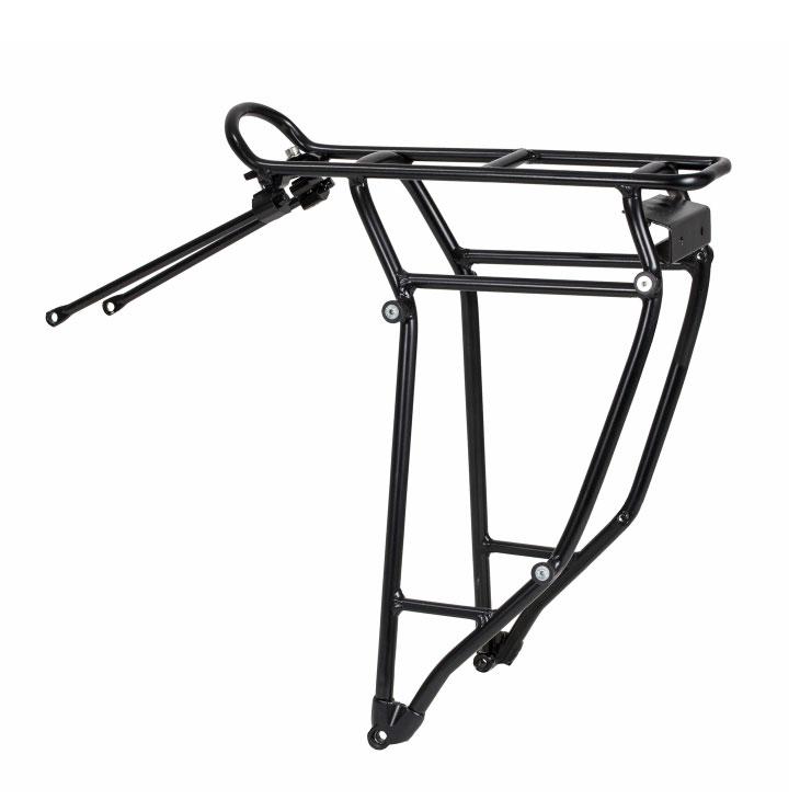 【未使用】ORTLIEB Rack Three F78103 リアキャリア ORTLIEB（オルトリーブ） RACK THREE ラック スリー(F78103)キャリア