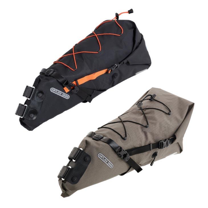ORTLIEB（オルトリーブ） SEAT PACK シートパック 16.5L バイク