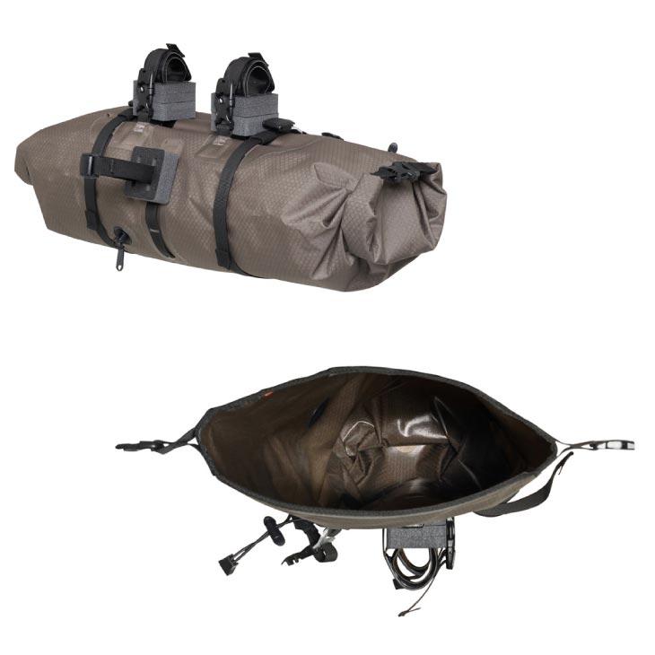 ORTLIEB（オルトリーブ） HANDLEBAR PACK ハンドルバーパック 15L