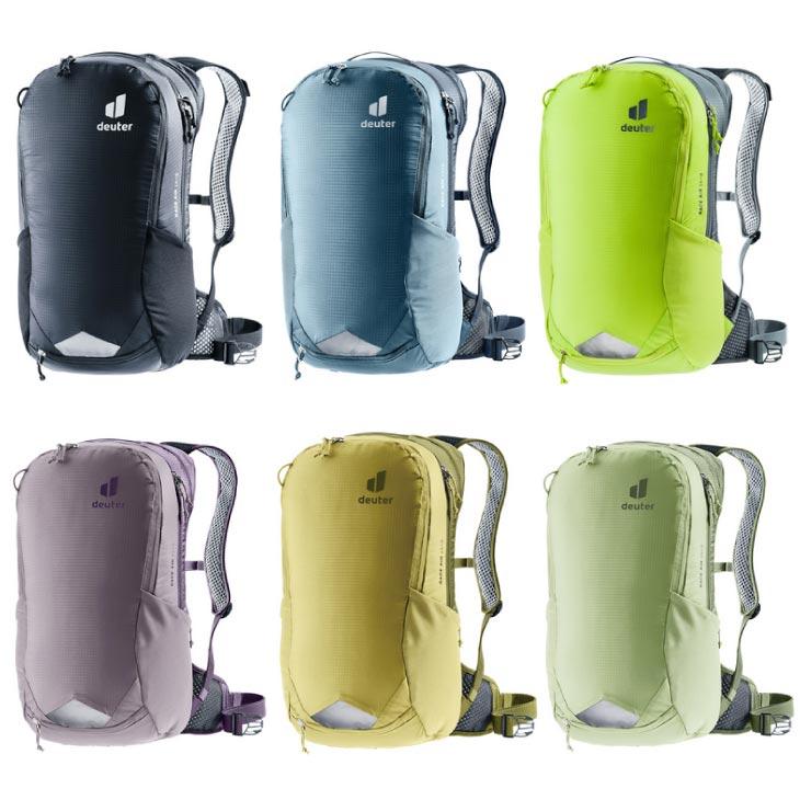 deuter (即納あり)deuter ドイター RACE AIR レース エアー 14+ deuter (即納あり)deuter ドイター RACE AIR レース エアー 14+