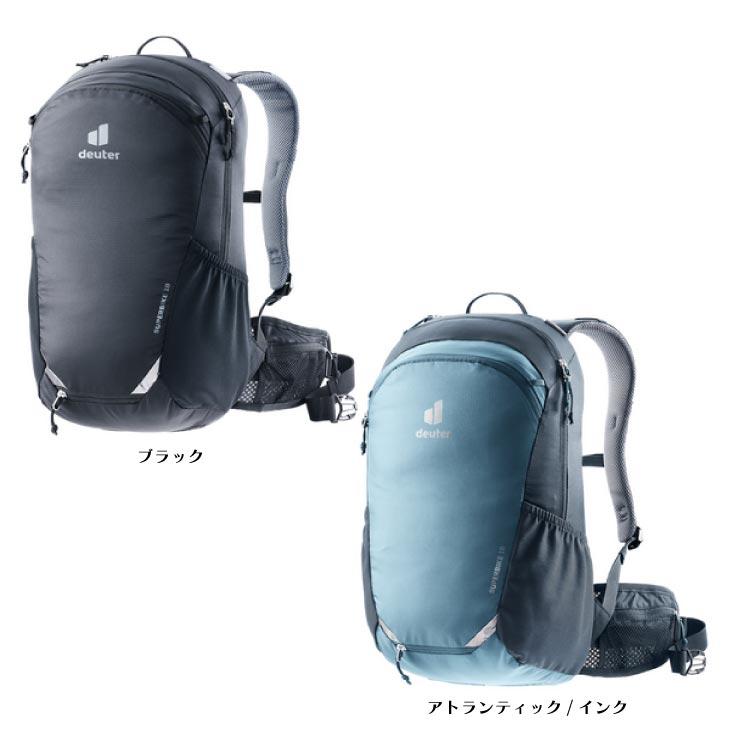 deuter（ドイター） SUPER BIKE 18 スーパーバイク 18 バックパック