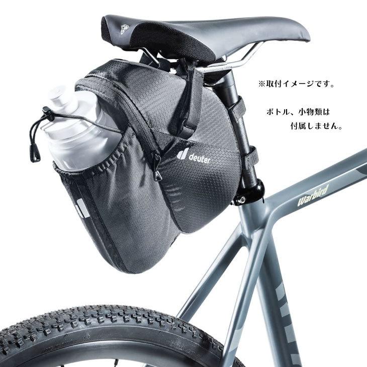 deuter ドイター BIKE BAG BOTTLE バイクバッグ ボトル 1.2L(D3290721)(4046051130156)サドルバッグ :22000501:自転車館びーくる - 通販 - Yahoo!ショッピング deuter ドイター BIKE BAG BOTTLE バイクバッグ ボトル 1.2L(D3290721)(4046051130156)サドルバッグ :22000501:自転車館びーくる - 通販 - Yahoo!ショッピング
