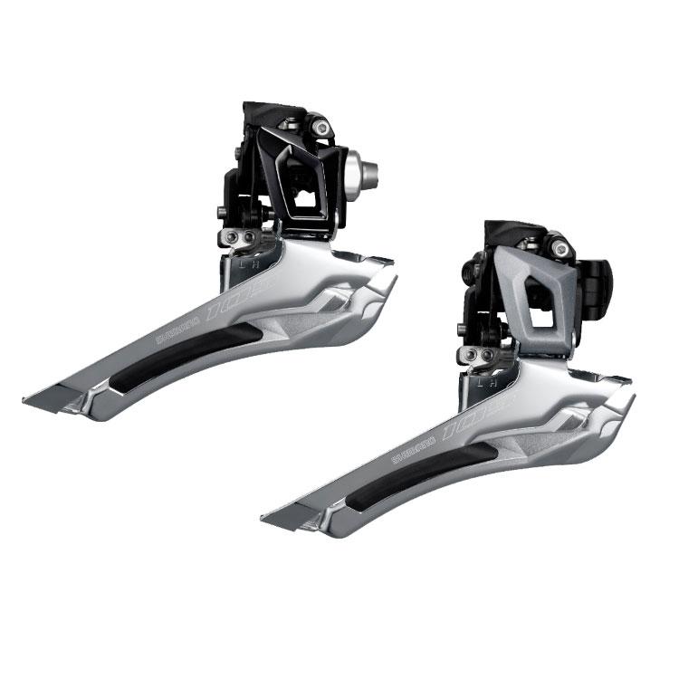 105 r7000 stiレバー＆アルテグラr8000 フロントディレイラー 105 r7000 stiレバー＆アルテグラr8000 フロントディレイラー 【公式通販】