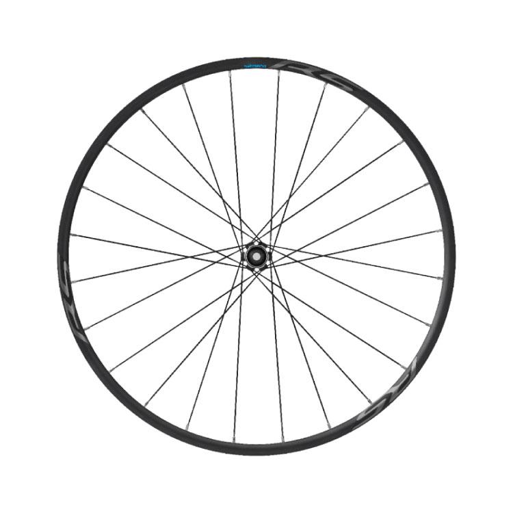 シマノ（SHIMANO） WH-RS370-TL-F12 フロント 105 R7000シリーズ
