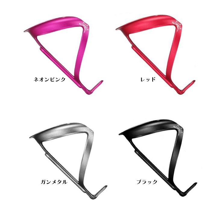 即納あり)SUPACAZ スパカズ FLY CAGE ANO フライケージ ボトルケージ