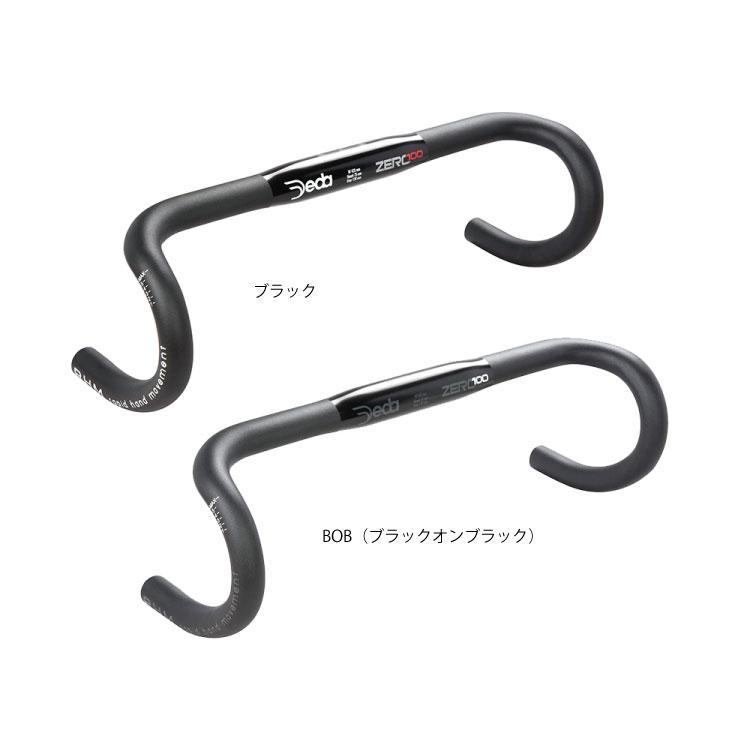 RHM rapid ハンドル ブラック