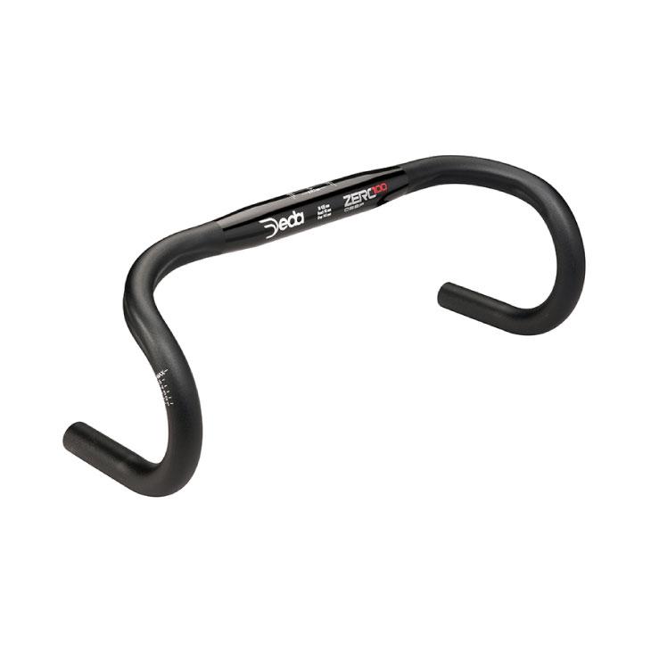 Deda DEDA デダ ZERO 100 DEEP ゼロ ディープ 420mm 440mm ハンドル  