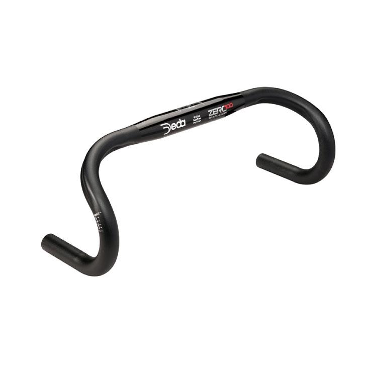 DEDA デダ ZERO 100 SHALLOW ゼロ 100 シャロー 420mm 440mm ハンドル