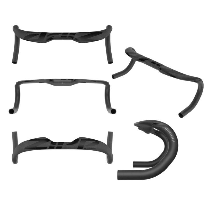 zipp sl70aero ドロップハンドル 420mm カーボン エアロ