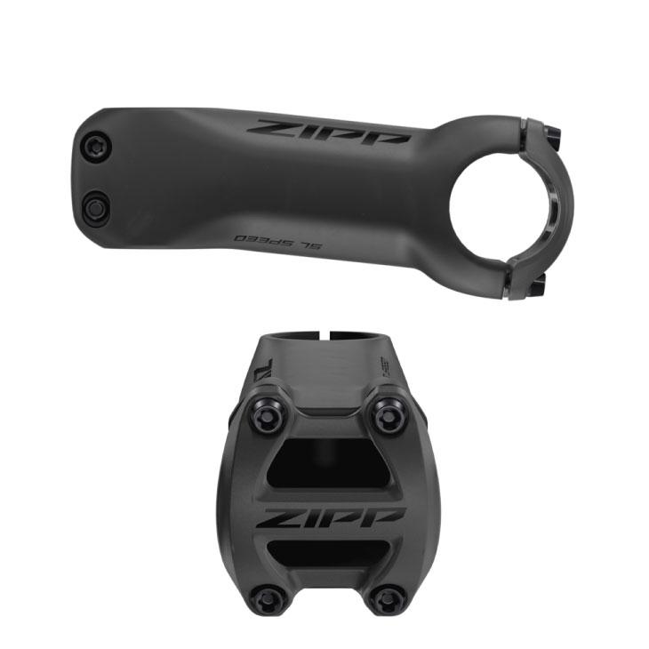 スピード ZIPP ジップ SL SPEED CARBON STEM カーボン ステム Matte