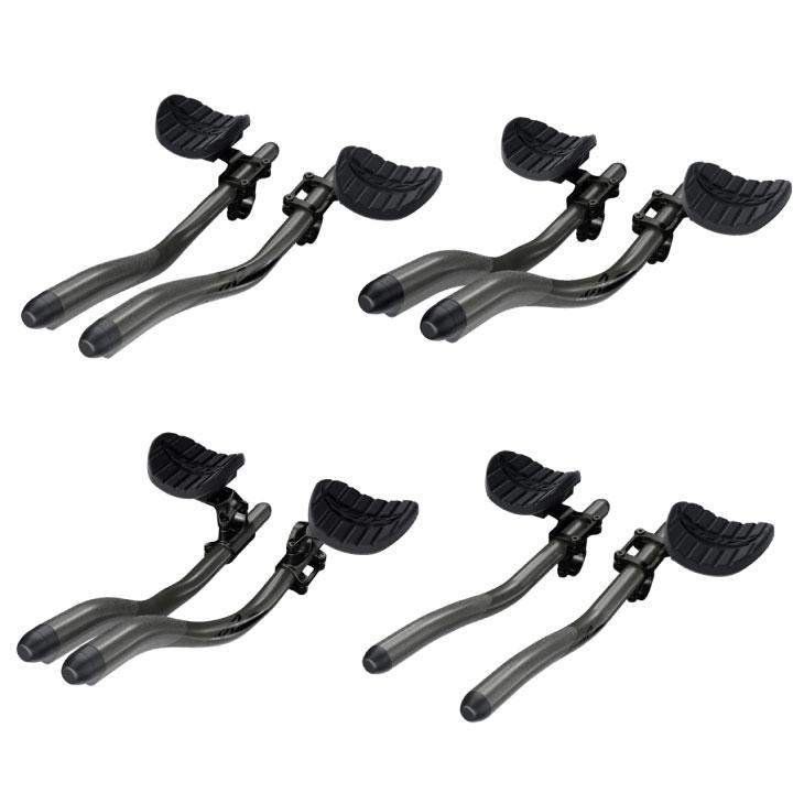 ZIPP ジップ VUKA CLIP CARBON ヴカ クリップ カーボン ハンドルバー