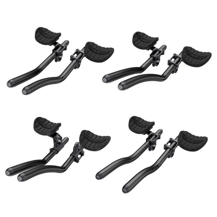 ZIPP ジップ VUKA CLIP ALUMINA ヴカ クリップ アルミナ ハンドルバー 