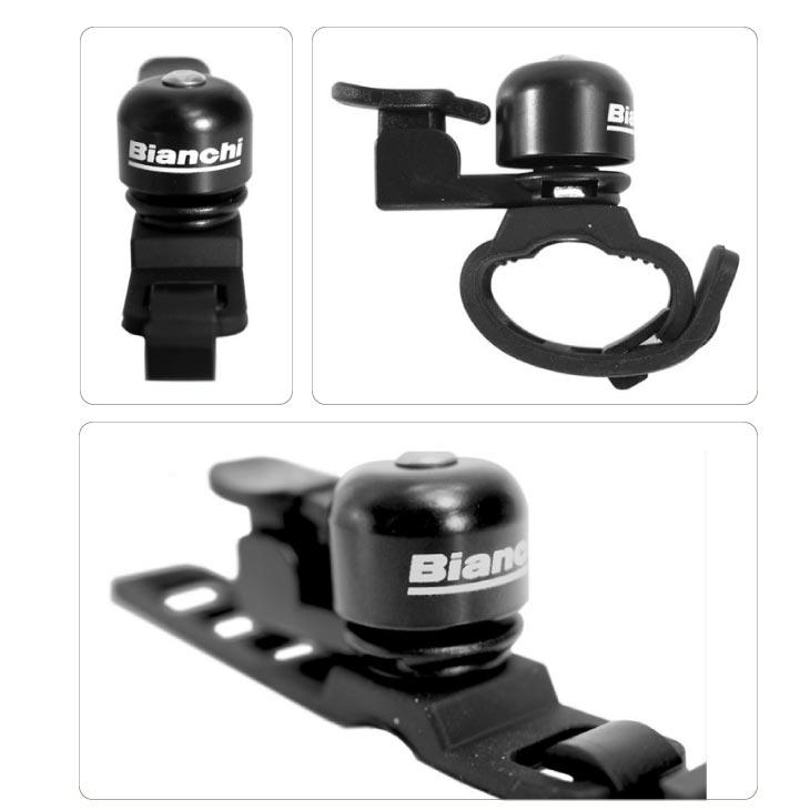 Bianchi（ビアンキ） (即納)(メール便対応商品)BIANCHI BELL B ベル B