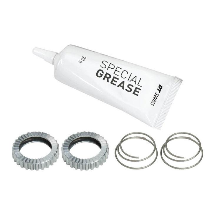 即納)DT SWISS DT スイス SERVICEKIT STAR RATCHET サービスキット