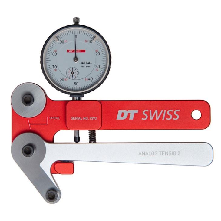 DT SWISS DT スイス TENSIO テンシオ スポーク張力計 ツール (TOL47000)(7613052334196)