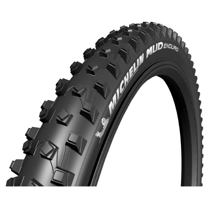 ミシュラン Mud Enduro　Boostホイールセット ミシュラン（MICHELIN） MUD ENDURO MAGI-X マッド エンデューロ MAGI