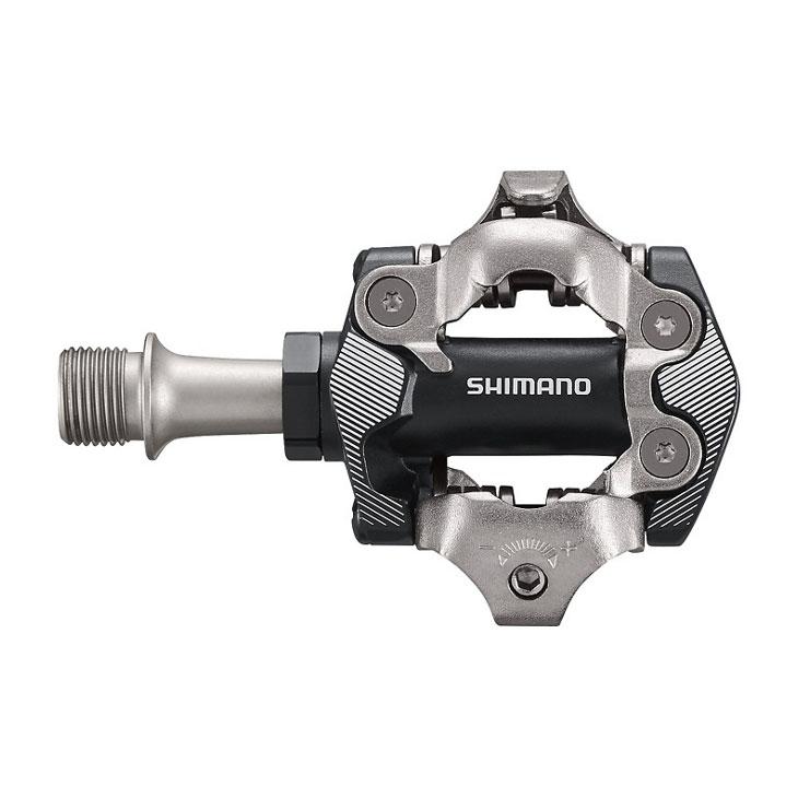 SHIMANO シマノ PD-M8100 SPD PEDAL ペダル (EPDM8100)(4550170444181)｜vehicle｜02