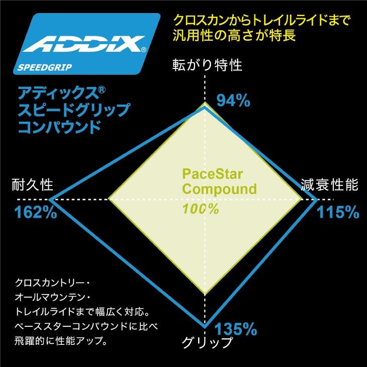 SCHWALBE（シュワルベ） RACING RAY レーシング レイ(1本)MTB タイヤ