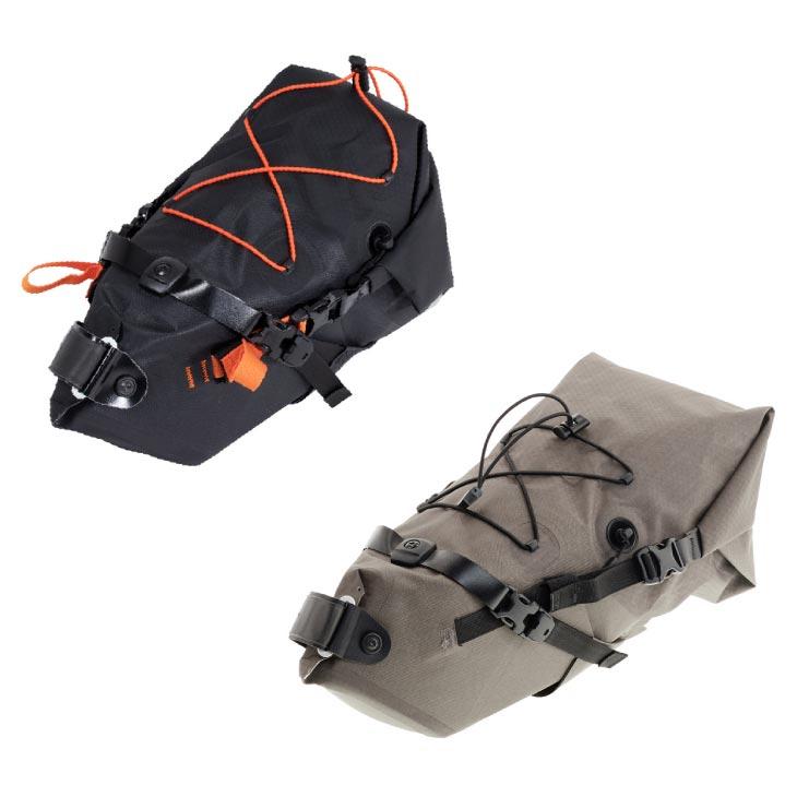ORTLIEB オルトリーブ SEAT PACK シートパック 11L バイクパッキング 
