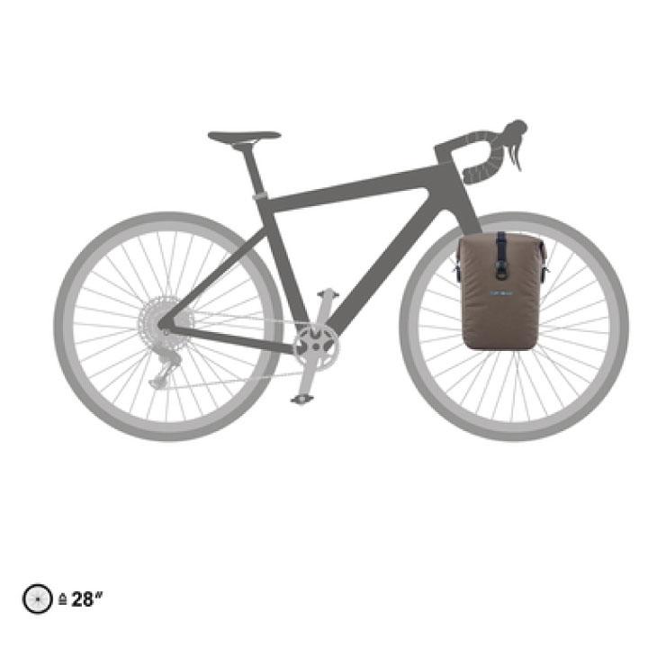 ORTLIEB（オルトリーブ） (即納あり)ORTLIEB GRAVEL PACK グラベル
