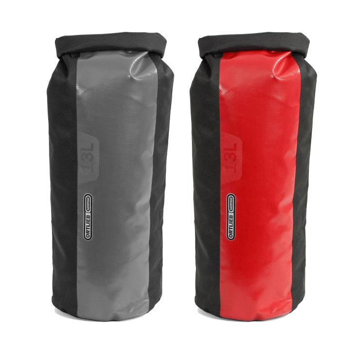 NEW限定品】 ORTLIEB オルトリーブ OR-K5351 ドライバッグ PS490 13L ブラック グレー (8800円以上条件付き送料無料)オルトリーブ ドライバッグ PS490 13L