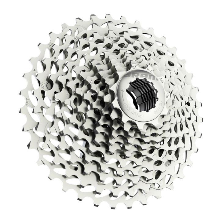 即納あり)SRAM スラム PG-1170 CASSETTE カセット 11s カセット