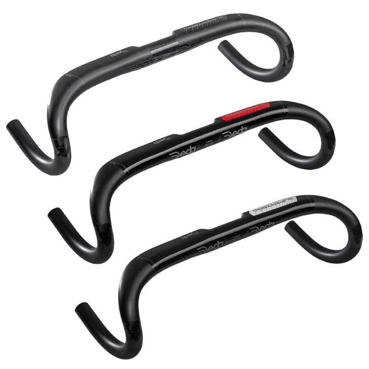 Deda（デダ） SUPERZERO DCR ALLOY BAR スーパーゼロ DCR アロイ