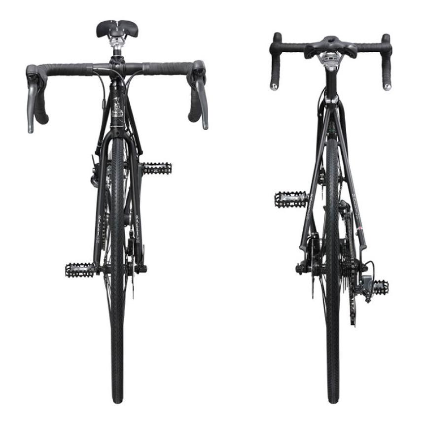 50 Off 選べる特典付 ロードバイク 21 Raleigh ラレー Crb Carlton B カールトンb マットアイアンブラック 16段変速 Shimano Claris 700c クロモリ 自転車館びーくる 通販 Yahoo ショッピング 最新人気 Pandas Com Br