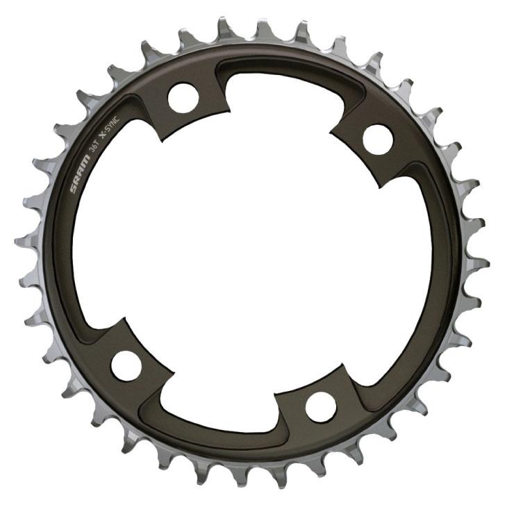 SRAM スラム X-Sync Chain Ring チェーンリング(フロントシングル用