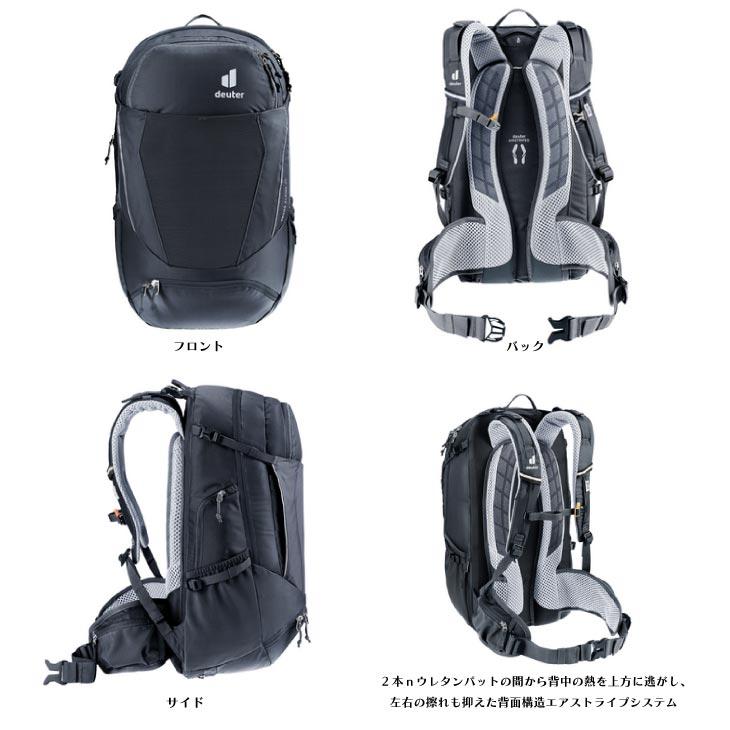 deuter（ドイター） (即納あり)deuter TRANS ALPINE 30 トランス