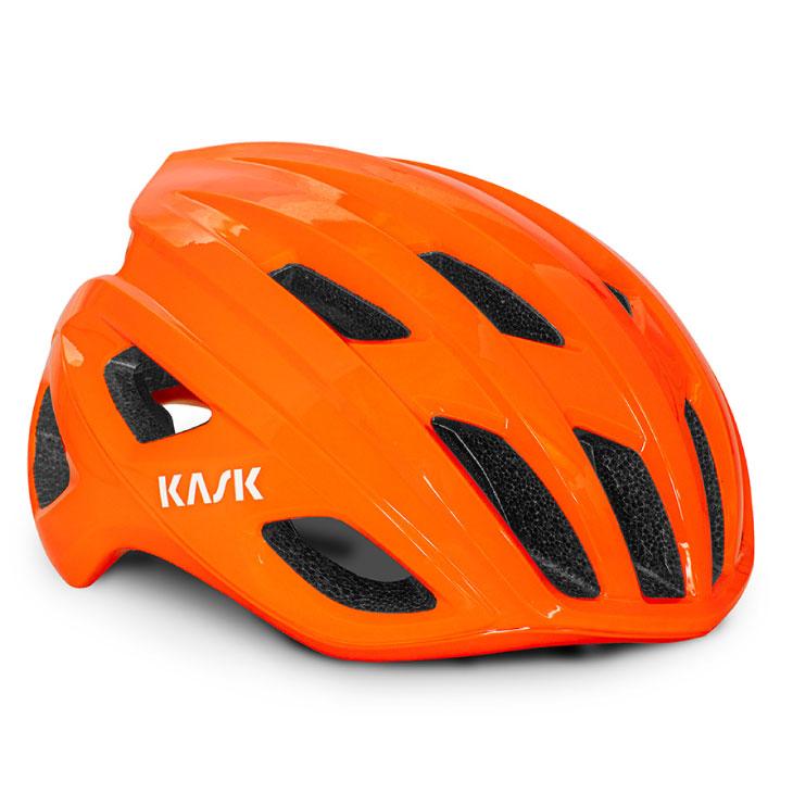 KASK Kask Mojito 3 WG11 Road Bike Cycling Helmet Black 