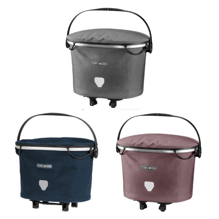 ORTLIEB オルトリーブ UP-TOWN RACK URBAN アップタウン ラック  