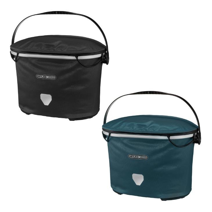 ORTLIEB（オルトリーブ） UP TOWN アップタウン 17.5L(アタッチメント