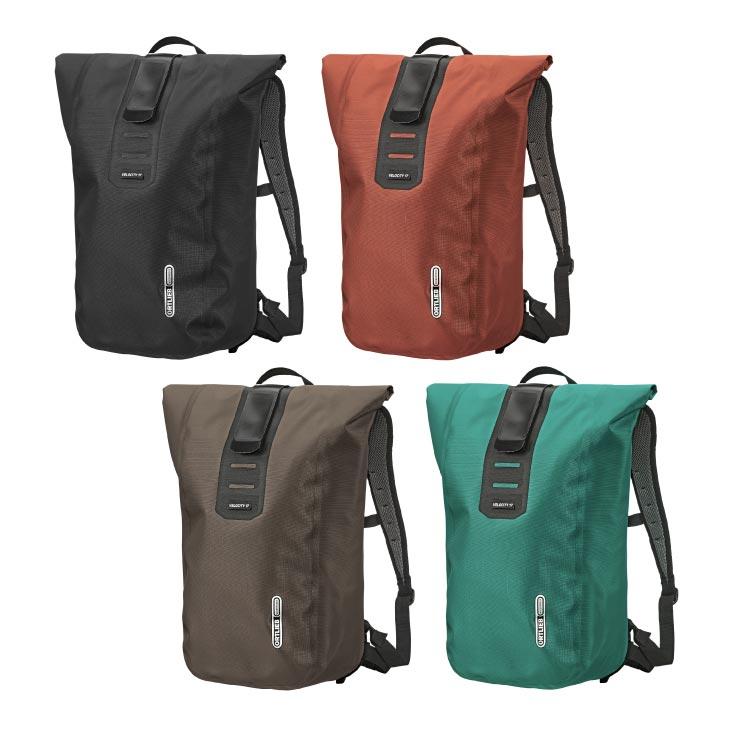 ORTLIEB（オルトリーブ） (即納あり)ORTLIEB VELOCITY PS ヴェロシティ
