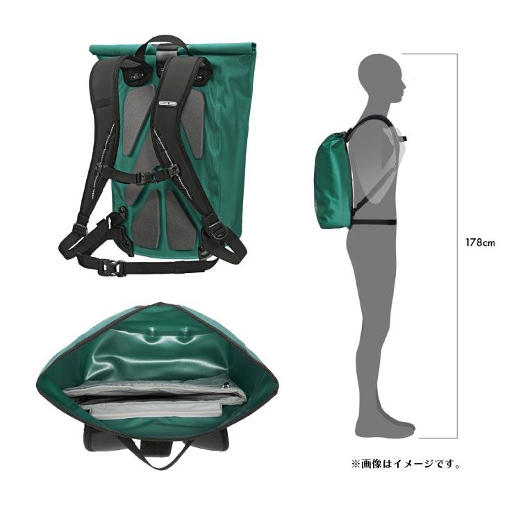 ORTLIEB（オルトリーブ） (即納あり)ORTLIEB VELOCITY LIGHT ヴェロ