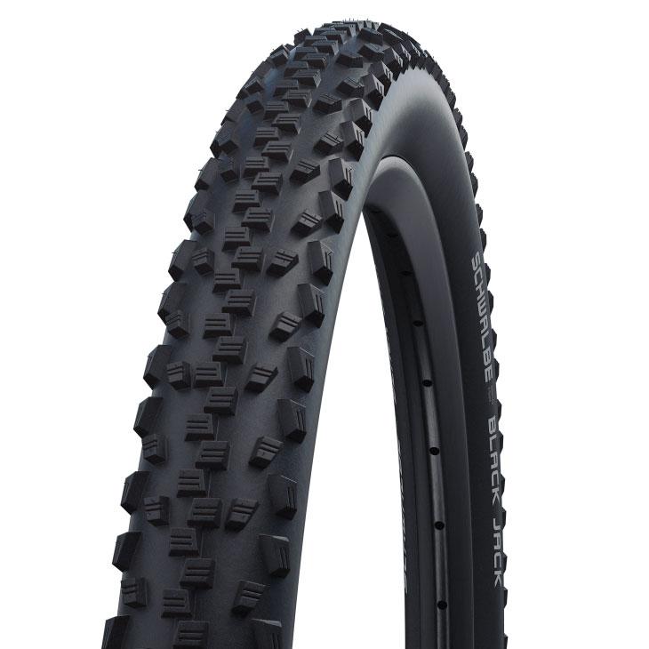 schwalbe black jack mtb tyre