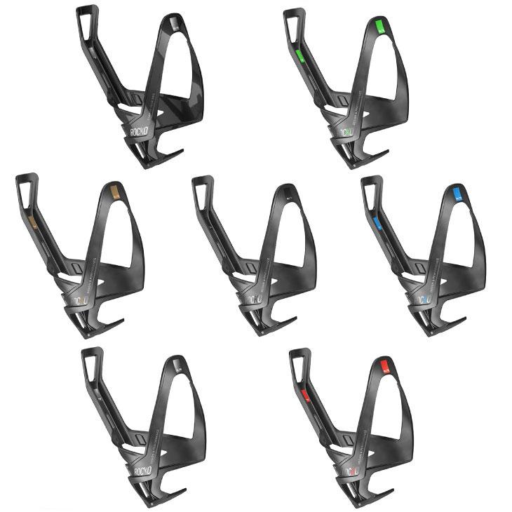 CORNO TTボトル カーボンボトルケージ ELITE エリート 新品未使用