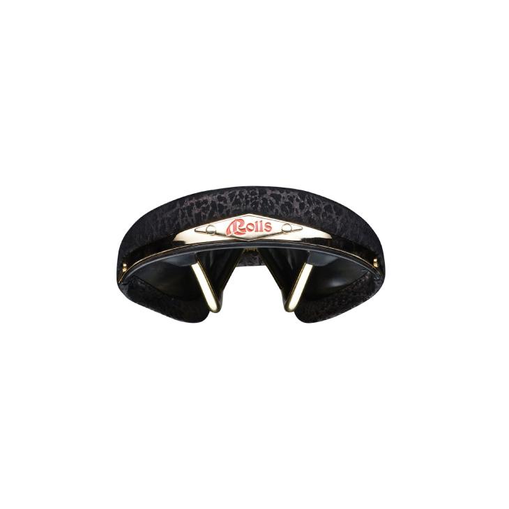 san marco サンマルコ　Rolls リノ　ブラック　美品 selle san marco（セラサンマルコ） san marco サンマルコ ROLLS Le