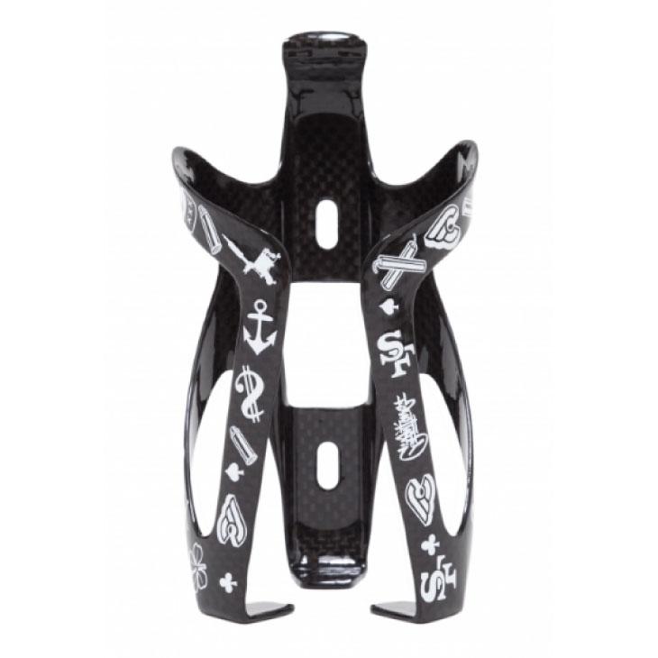 【美品】cinelli(チネリ) ハリーズ　マイクジャイアント　ボトルケージ cinelli（チネリ） HARRY'S Mike Giant edition ハリーズ マイク