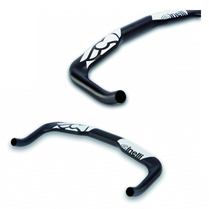 cinelli（チネリ） HANDLEBAR BULLHORN ハンドルバー ブルホーン