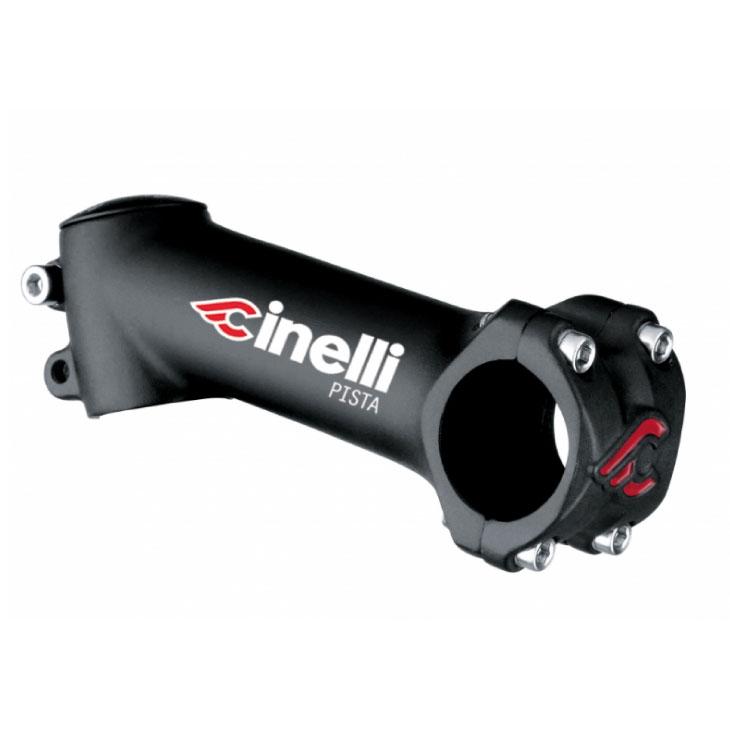 cinelli チネリ PISTA STEM ピスタ ステム マットブラック 65 cinelli チネリ PISTA STEM ピスタ ステム マットブラック 65