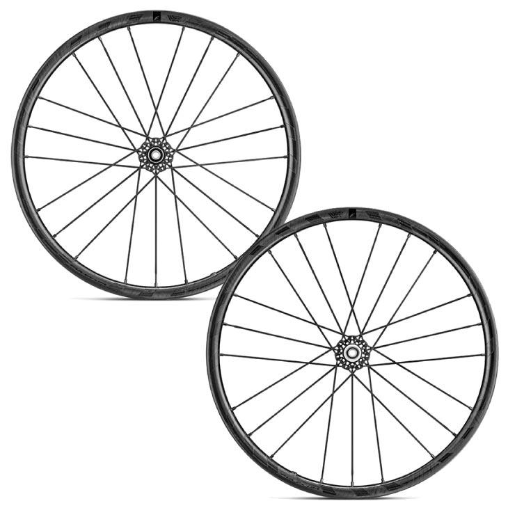 FULCRUM（フルクラム） RACING ZERO CARBON CMPTZN DB 2WAY レーシング
