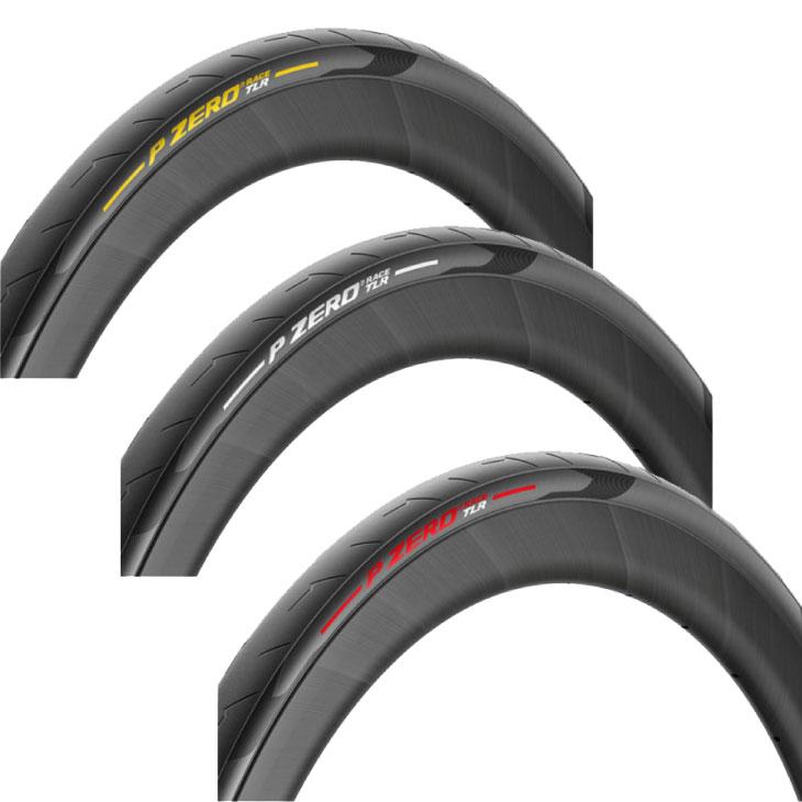 PIRELLI P ZERO RACE TT 2本セット700×26C