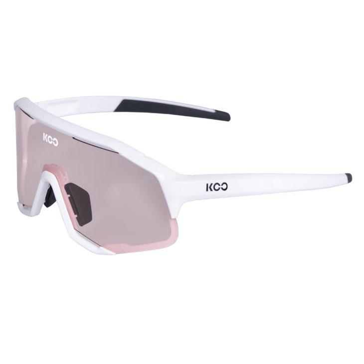 KASK カスク KOO クー DEMOS デモス PHOTOCHROMIC ホワイト